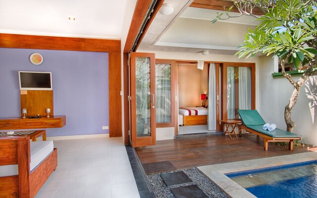 Villa Kisaraa