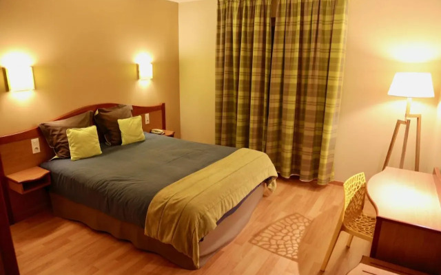 Logis Le Relais Vosgien