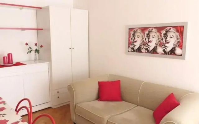 Prestige Apartment