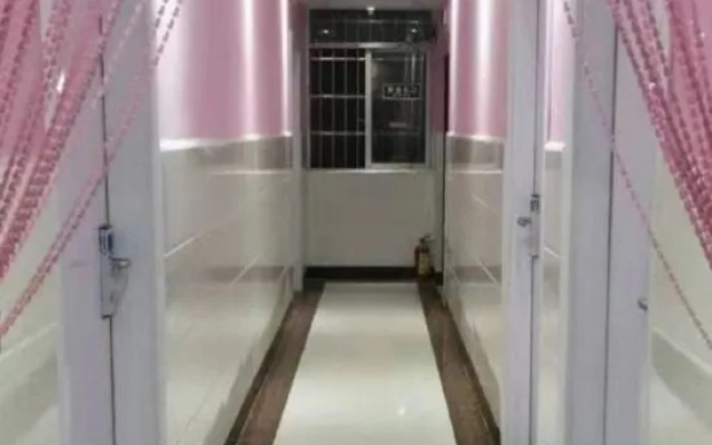 Yongfeng Gold Coast Hotel