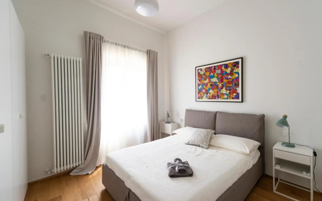 Gualchierina apartment