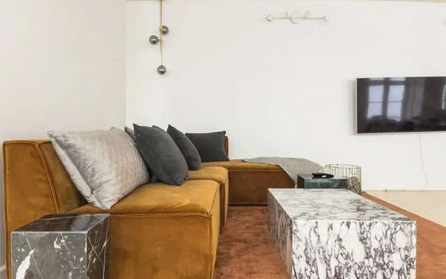 ★Beautiful Luxury Apt · Heart of Copenhagen★