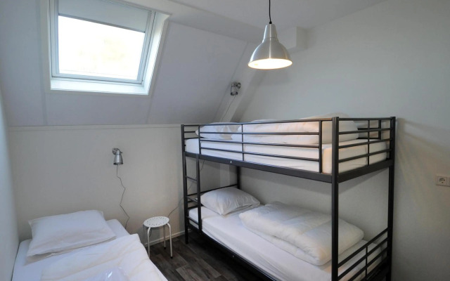 Vakantiehuizen 't Centrum