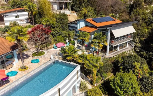 Pallanza Villas