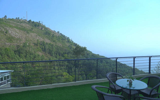 Great trails yercaud by GRT Hotels