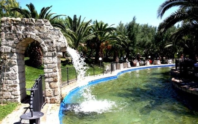 Tenuta Santa Lucia
