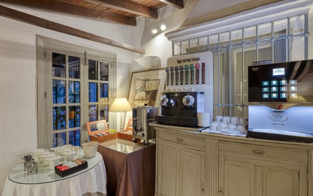 Penthouse del Golf