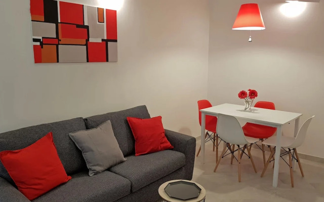 Volta 61 Apartments