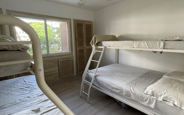 Apartamento Arenas del Edén, Same Club Casablanca