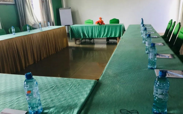 Shammah Hotel