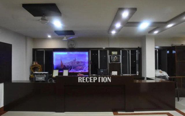 Hotel Nilay