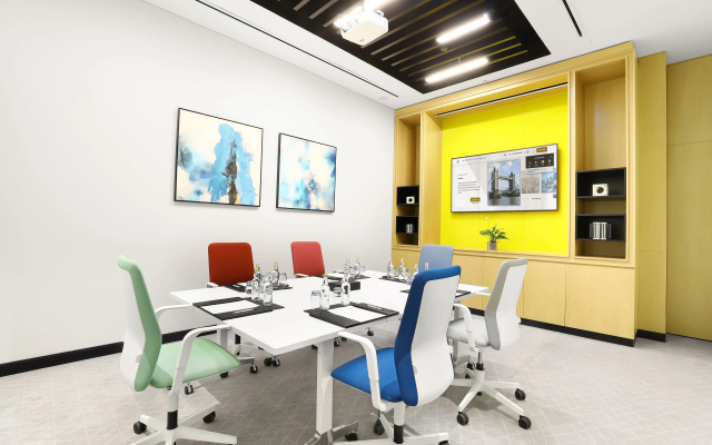 Millennium AL Barsha