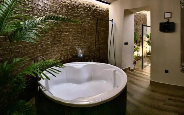 Alvarado Loft Rural