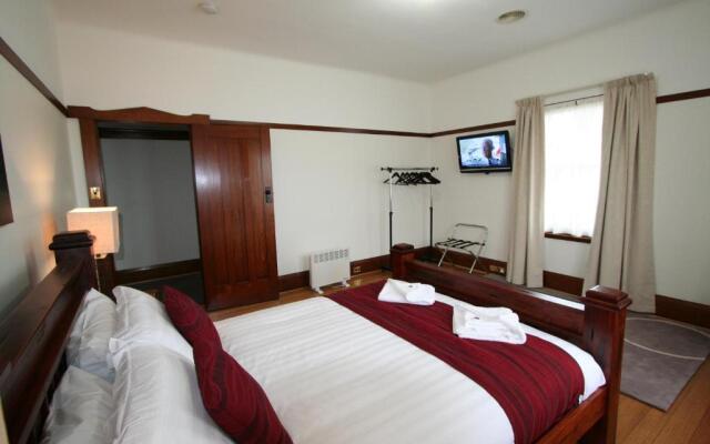 Moonah Central Apartments