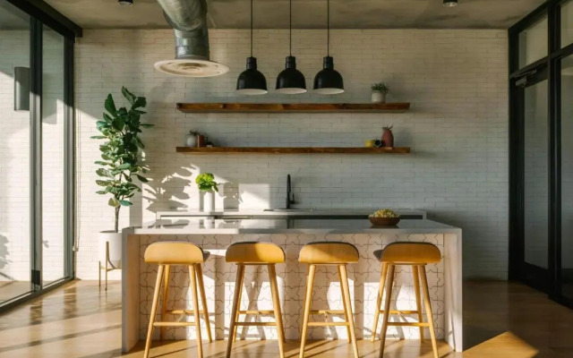Sonder by Marriott Bonvoy Mill Ave Apartments Tempe