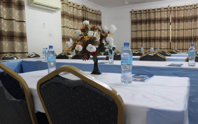 KCC Hotels