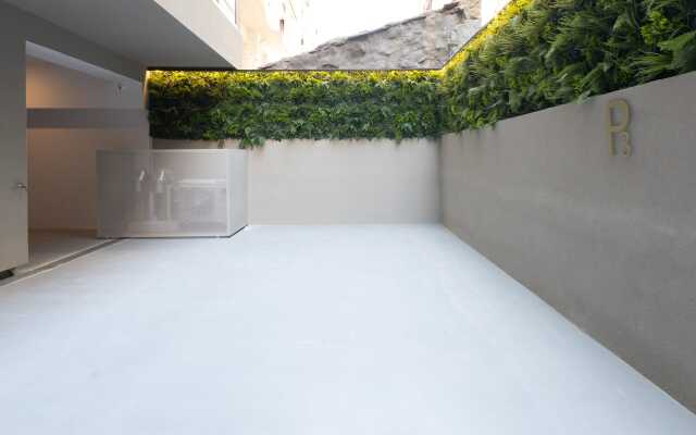 Incanto Boutique Suites - Neos Kosmos
