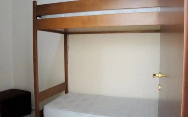 Apartment With 2 Bedrooms in Port El Kantaoui, With Pool Access, Enclo