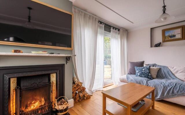 Beautiful 4-bed House in Monmouth