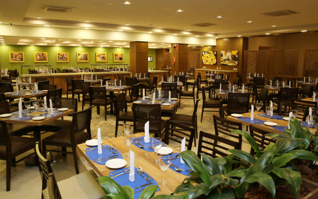 Interludium Iguassu Convention Hotel