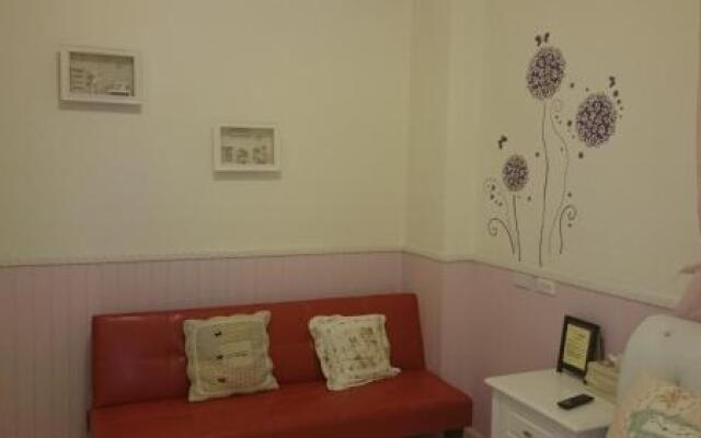 Hua Jian Xiang Nong B&B
