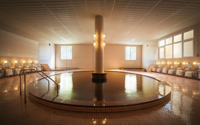 Sasai Hotel