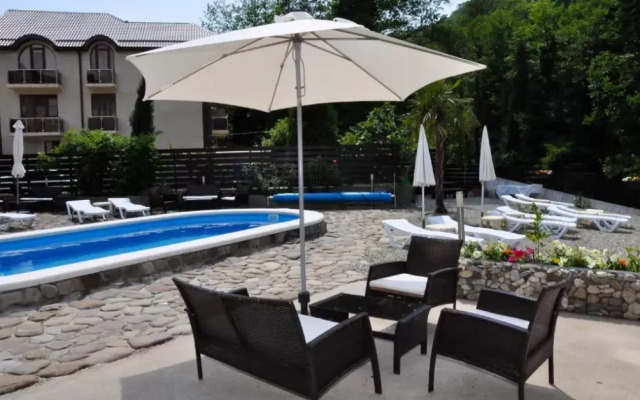 Viktoria Hotel