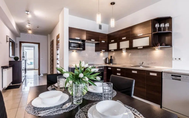 Apartamenty Stara Polana