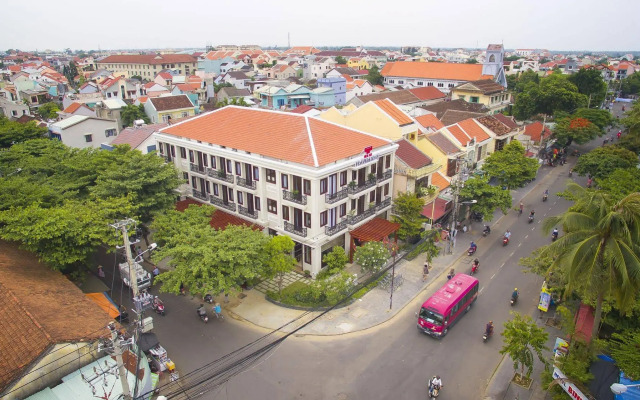 Hoi an Travel Lodge Hotel