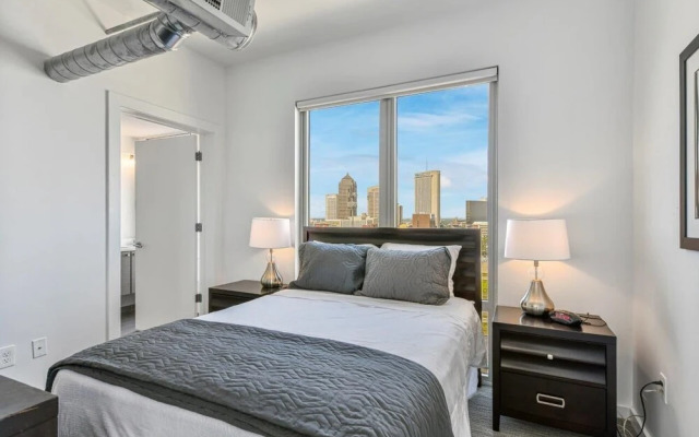 Sunset Boulevard Apartments