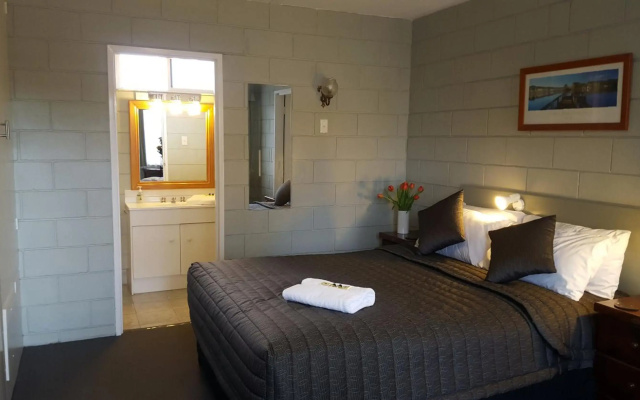 Daylesford Central Motor Inn