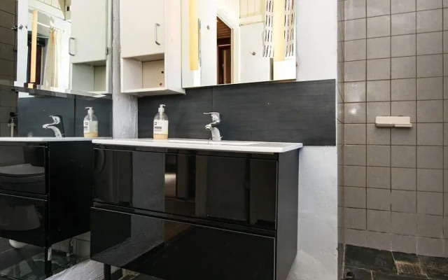 4 Person Holiday Home in Hemmet