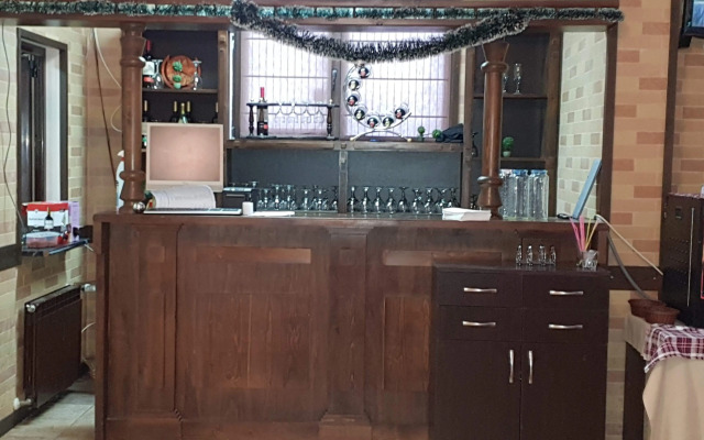 Royal Bansko Aparthotel