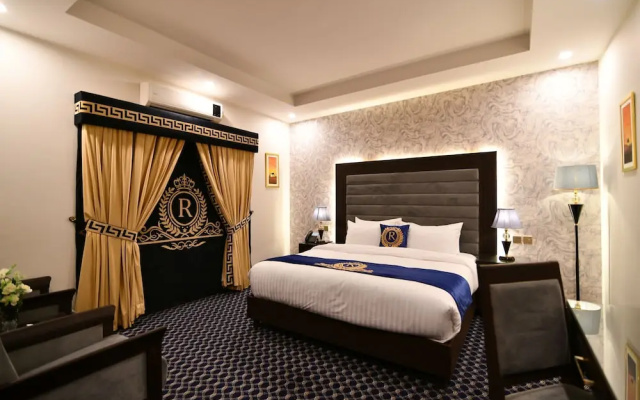 Royal Regency Hotel