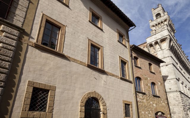 Palazzo Nobile di San Donato