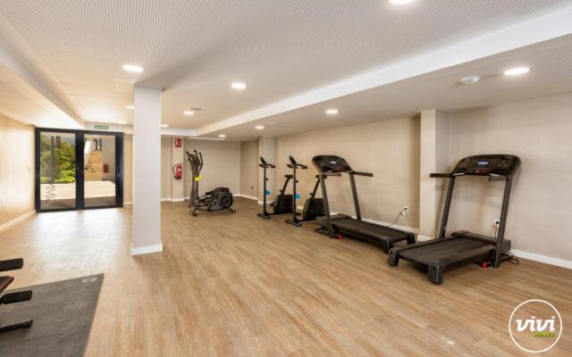 Zumo in Fuengirola with 3 bedrooms and 2 bathrooms