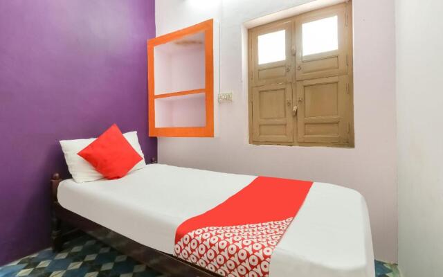 OYO 78343 Sri Devi Residency