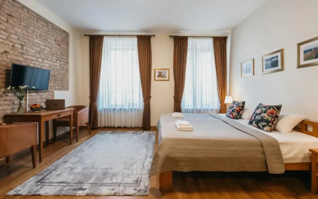 Hotels Tilto