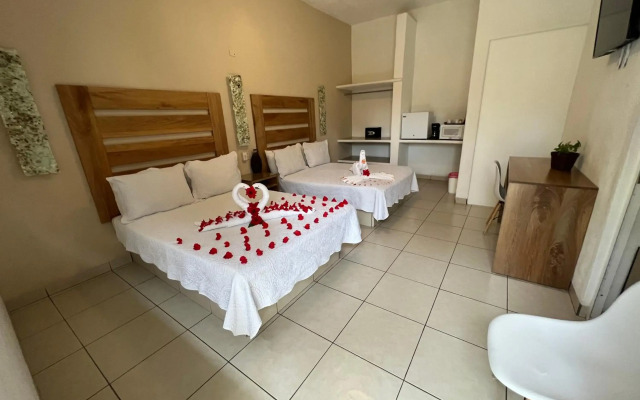 Hotel Condominios Jaroje