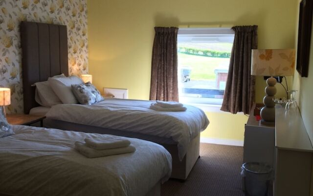 Lochans Lodge