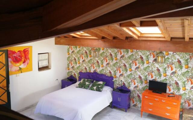 Vista Alhambra Apartamentos