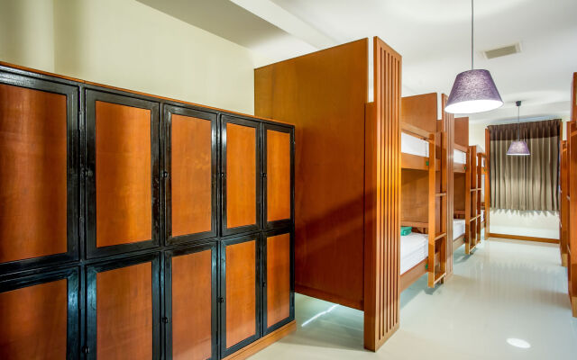 Phangan Pearl Hostel