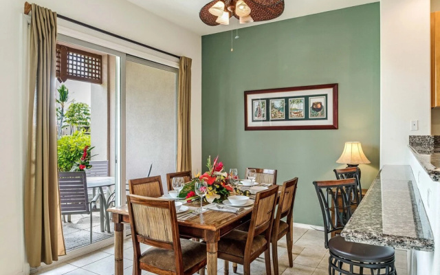 Waikoloa Colony 403 - 2 Br Villa