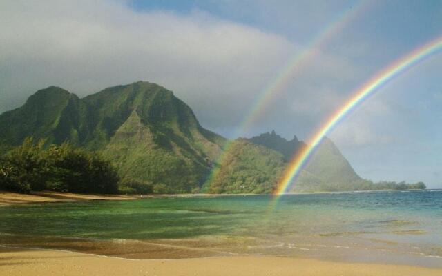 Islander On The Beach 258