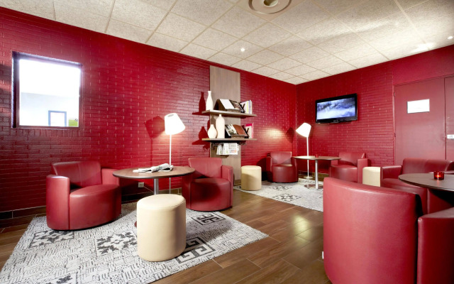 Campanile Prime - Aix en Provence - Pont de l'Arc