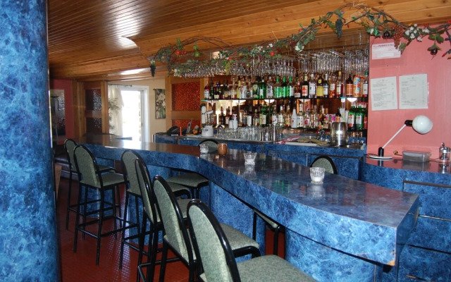 Auberge Motel Godard