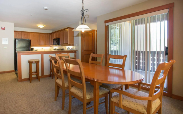 Solitude Resort and Lodging
