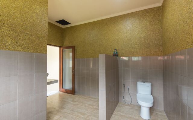 Sekembang Ubud Villa