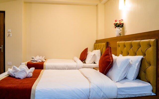 The Parasol INN Sikkim