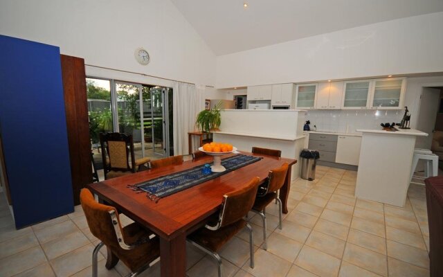Barrington Village Retreat